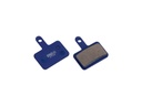 BBB Bremsbeläge Discbelag Shimano Deore Blau
