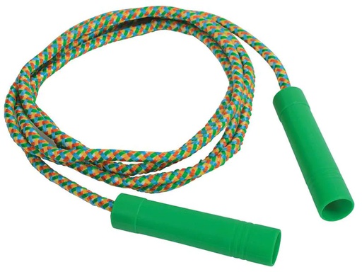 [90169336 1161329] Schildkröt Funsports Hüpfspiel Kids Springseil