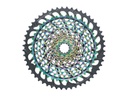 Sram Velokassette XG-1299 Eagle 12-Gang / 10-52 Zähne