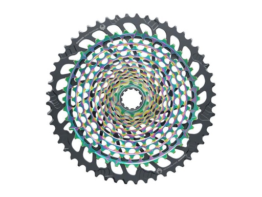 [90169387 1210954] Sram Velokassette XG-1299 Eagle 12-Gang / 10-52 Zähne