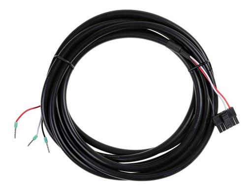 [90169427 1211082] Super-B Kabel 2.5m zu Batteriemonitor BM01 Epsilon