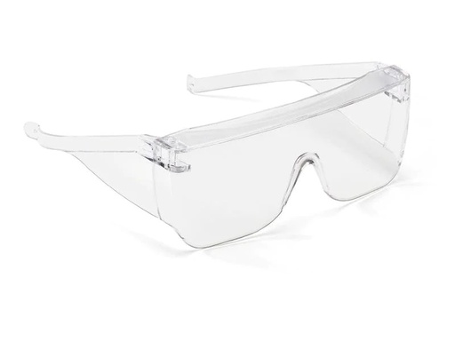 [90169436 1229137] UNICO Überbrille Tourspec PF Transparent