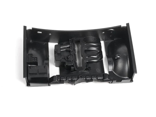 [90169462 1225369] RC4WD Yota 22RE Motorenattrappe zu Trailfinder 2