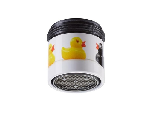 [90002339 1182343] NEOPERL Strahlregler «Duck» PCA, M22 x 1 / M24 x 1