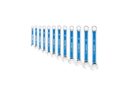 [90169509 1192630] ParkTool Kombischlüssel-Set 6 -17 mm