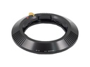 TTArtisan Objektiv-Adapter Leica M – Canon RF