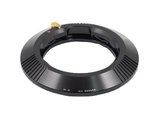 [90169511 1222365] TTArtisan Objektiv-Adapter Leica M – Canon RF