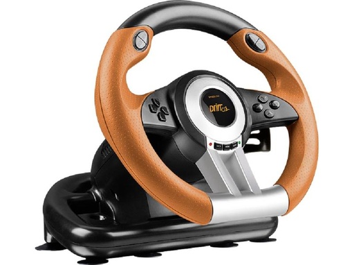 [90169564 1222824] Speedlink Lenkrad DRIFT O.Z. Schwarz