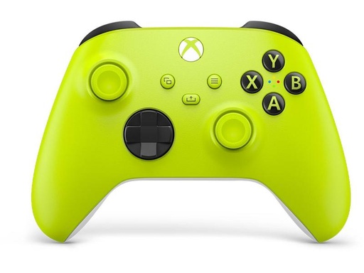[90169569 1232925] Microsoft Xbox Wireless Controller Electric Volt