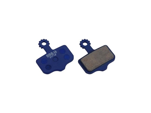 [90169607 1210378] BBB Bremsbeläge Discbelag Avid Elixir Sram XX/X0