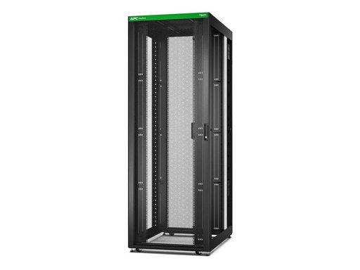[90169757 1227722] APC Netzwerkschrank Easy Rack ER8820 48HE / Schwarz