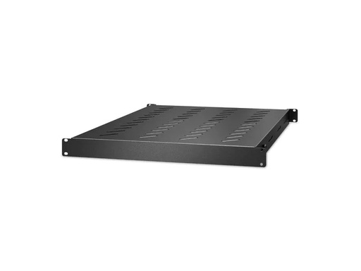 [90169773 1227968] APC Fachboden Easy Rack ER7SHELFS 485 mm x 392 mm, Schwarz