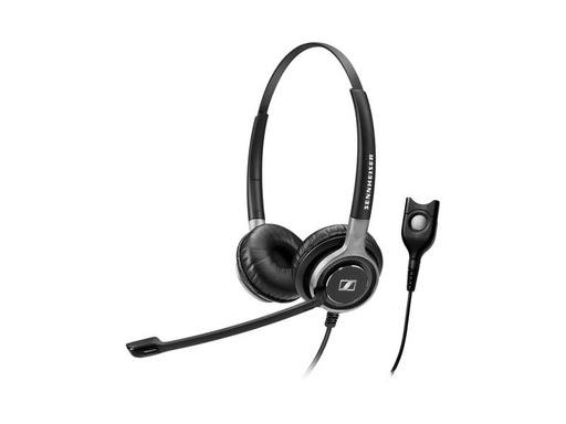 [90169949 1123573] EPOS Headset IMPACT SC 660 QD