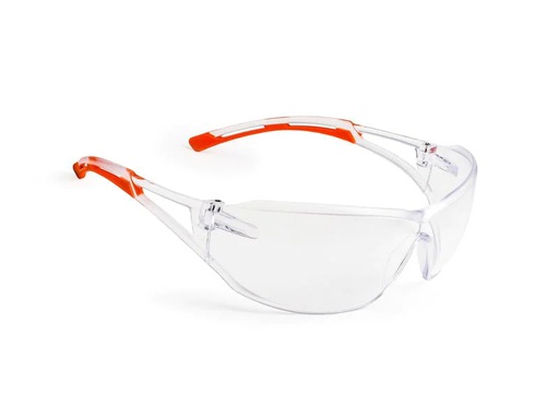 [90169965 1229136] UNICO Schutzbrille 1100 CSV Transparent