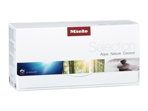 [90169975 1190345] Miele Duftflacon Fragrance Selection 3 Stück