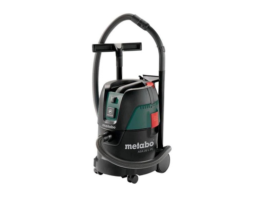 [90169995 1172316] Metabo Nass-/Trockensauger  ASA 25 L PC