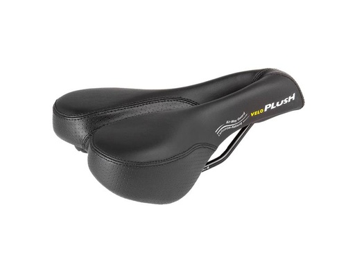 [90170146 1177772] Velo Fahrradsattel Basic Deep Channel