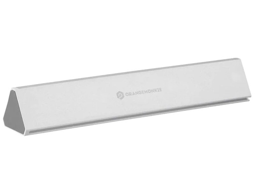 [90170170 1228252] Orangemonkie Fotostudio-Zubehör Halo Bar – Foldio 3