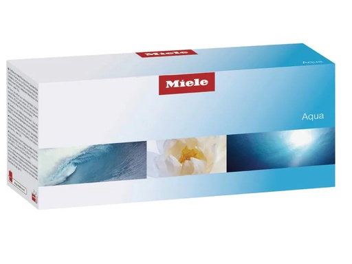 [90170260 1190341] Miele Duftflacon Aqua 3 Stück
