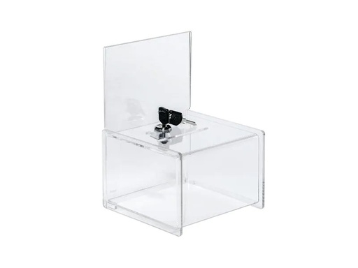 [90170284 1219701] Sigel Visitenkartenbox 15 x 22 cm