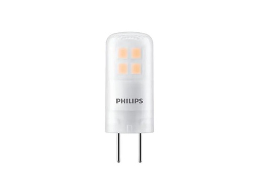 [90023689 1087010] Philips LED Standard Kapsel, Gy6.35 Sockel, 20W Warmweiss, Non-Dim
