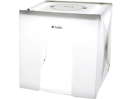 [90170371 1228255] Orangemonkie Fotostudio-Zubehör Front Cover – Foldio 2 plus