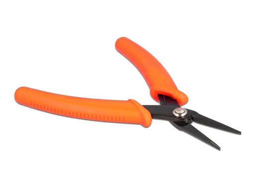 [90170376 1227915] Delock Spitzzange 142 mm