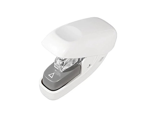 [90170407 1223030] WEDO Heftgerät Mini 5 Seiten, Weiss