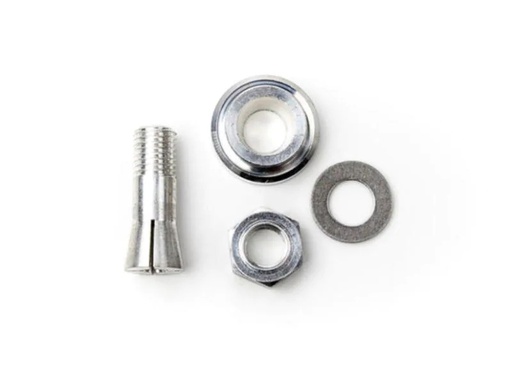 [90023705 706760] Aeronaut Spannkonus Alu M8/3.0 mm