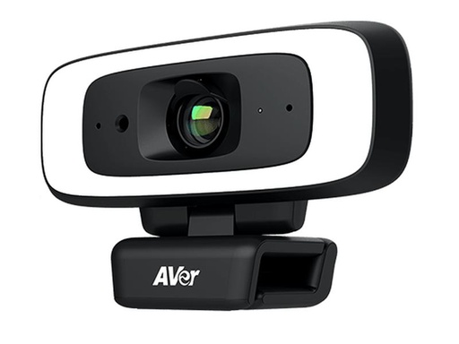 [90170502 1209352] AVer CAM130 Webcam 4K 60 fps