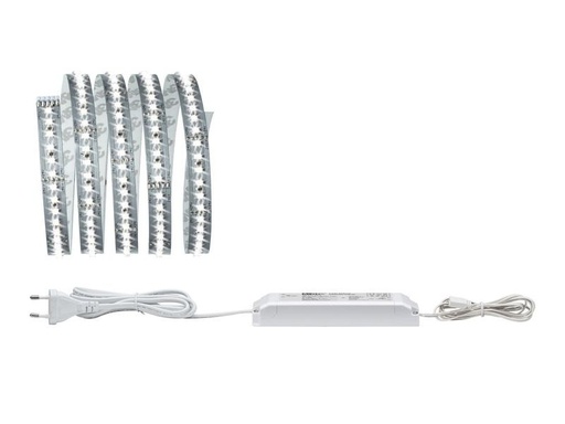 [90170517 1210909] Paulmann LED-Stripe MaxLED 1000 6500 K, 1.5 m Basisset