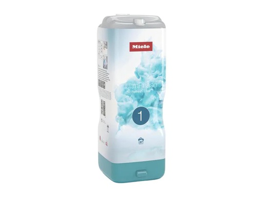 [90170545 1190346] Miele Flüssigwaschmittel UltraPhase 1 Refresh Elixir 1.4 l