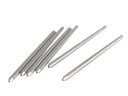 STABILO Patrone EASYergo 6 x Grau, 3.15 mm