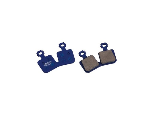 [90170623 1210381] BBB Bremsbeläge Discbelag Magura für MT7, MT5