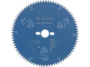 Bosch Professional Kreissägeblatt Expert for Aluminium Ø 254