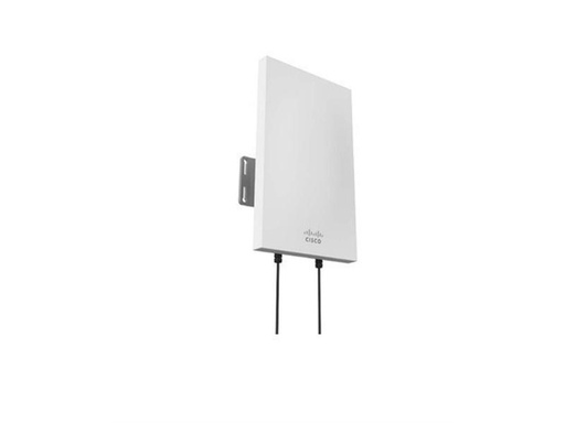 [90170676 1229810] Cisco Meraki WLAN-Antenne MA-ANT-27 N-Type 12 dBi Sektor