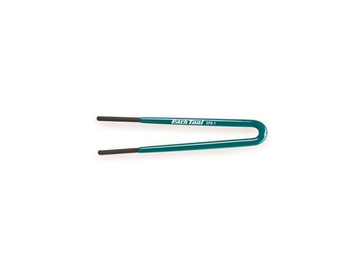 [90170700 1192547] ParkTool Zapfenschlüssel SPA-1