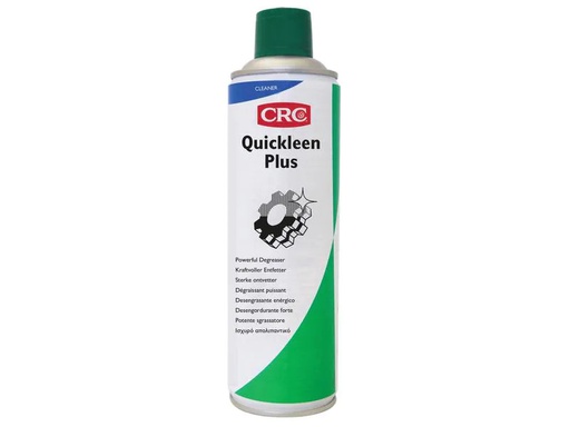 [90023728 1144377] CRC Industriereiniger Quickleen Plus 500 ml