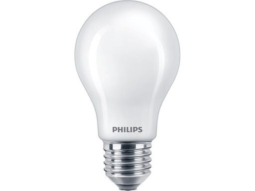 [90023733 1086901] Philips Lampe LEDcla 60W A60 E27 WW FR ND 3PF/6