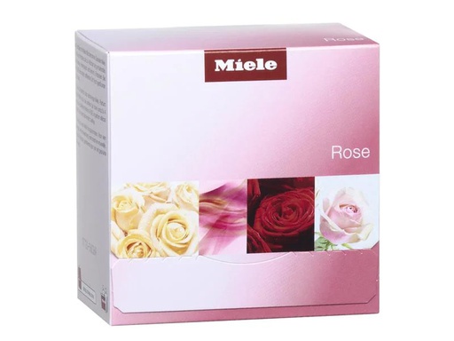 [90170775 414158] Miele Duftflacon Rose 12.5 ml