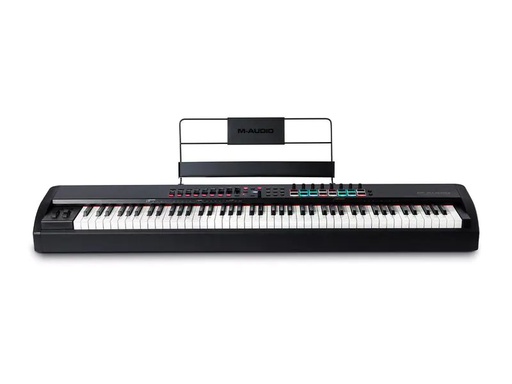 [90170786 1219094] M-Audio Keyboard Controller Hammer 88 Pro