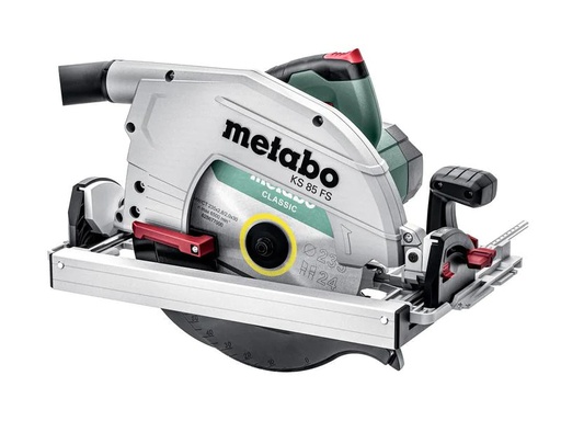 [90170791 1172352] Metabo Handkreissäge KS 85 FS