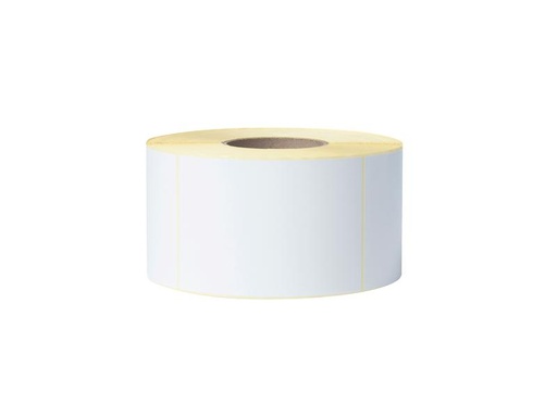 [90170813 1123319] Brother Etikettenrolle Thermo Transfer BUS 102 x 150 mm