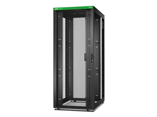 [90170816 1227717] APC Netzwerkschrank Easy Rack ER8220 42HE / Schwarz