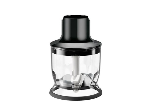 [90170865 1229658] Braun Zerkleinerer-Aufsatz MQS 200