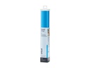 Cricut Vinylfolie Smart Matt Permanent 33 x 91 cm, Hellblau