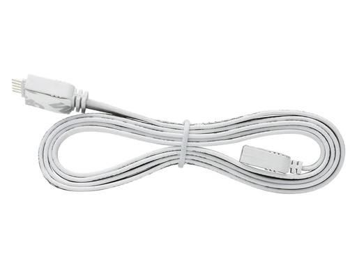 [90170874 1210901] Paulmann Verbindungskabel MaxLED 100 cm, Weiss