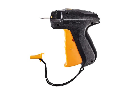 [90170875 1219723] Sigel Anschiesspistole Schwarz/Orange