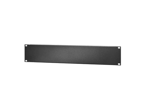 [90170879 1227959] APC Blindblende Easy Rack ER7BP2U 2HE 19, Schwarz, 10 Stück