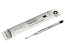 Leuchtturm Schreibmine Drehgriffel 0.5 mm, Schwarz